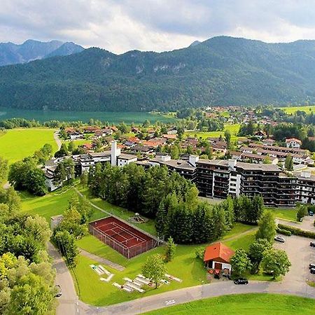 Ferienappartements Weissensee Fussen Exterior photo